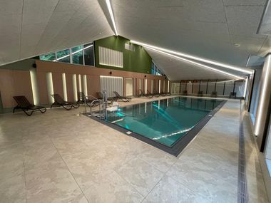 Alpine Club Schladming