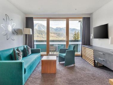 Alpine Club Schladming