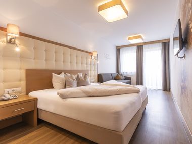 Hotel Castel