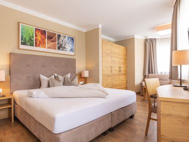 Hotel Castel