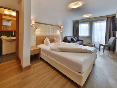 Hotel Castel