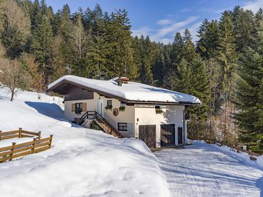 Sunnseit Lodge