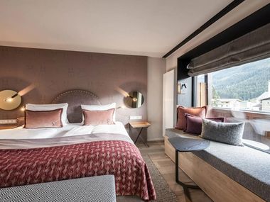 Hotel eva Village