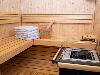 Chalets & Camping Hochoben