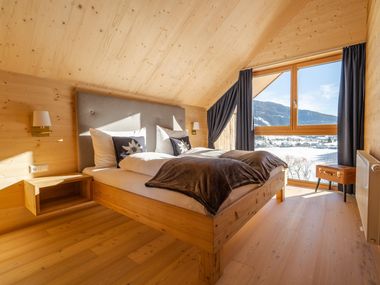 Chalets & Camping Hochoben