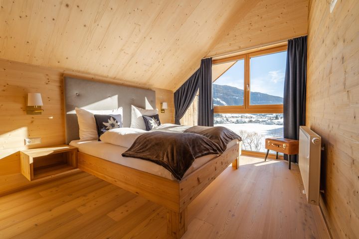 🏨 Votre hébergement - Jours 1 à 7