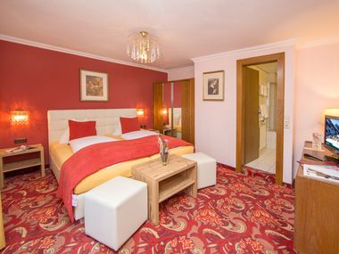 Berger's Sporthotel