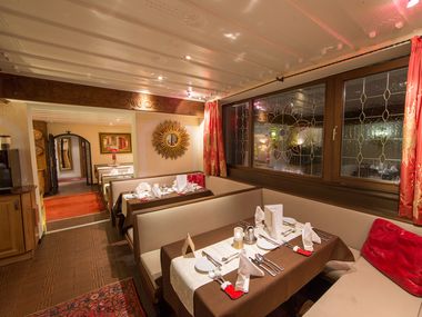 Berger's Sporthotel
