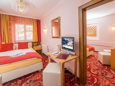 Berger's Sporthotel