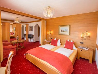 Berger's Sporthotel