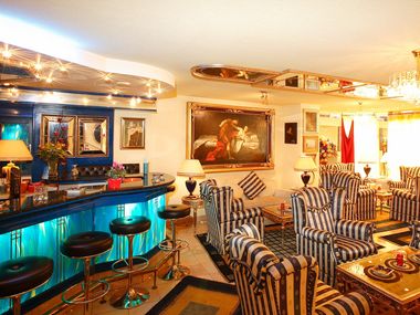 Berger's Sporthotel