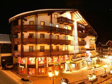 Berger's Sporthotel