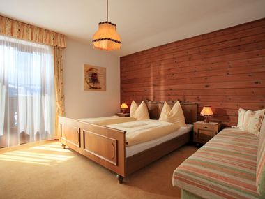 Pension Sonnblick