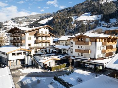 Hotel Theresia