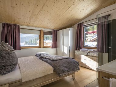 Sunnseit' Appartement
