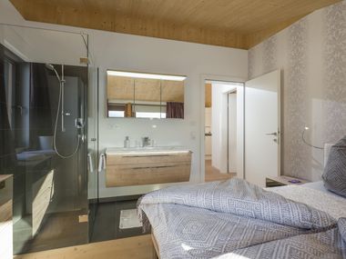 Sunnseit' Appartement