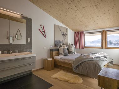 Sunnseit' Appartement