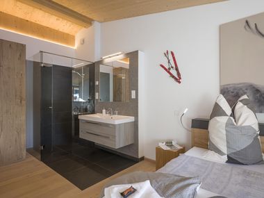 Sunnseit' Appartement