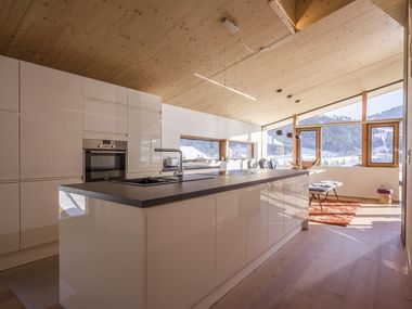 Sunnseit' Appartement