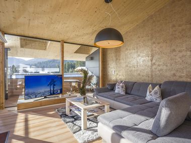 Sunnseit' Appartement
