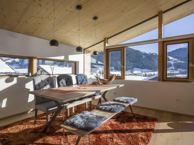 Sunnseit' Appartement