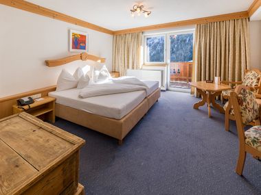 Hotel Karl Schranz