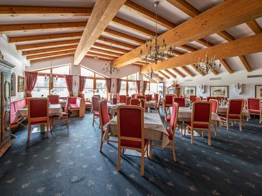 Hotel Karl Schranz