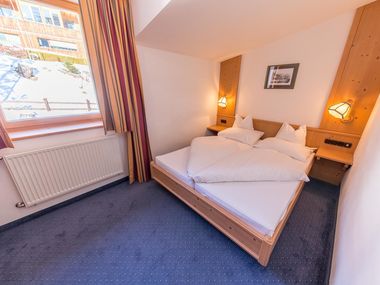 Hotel Karl Schranz