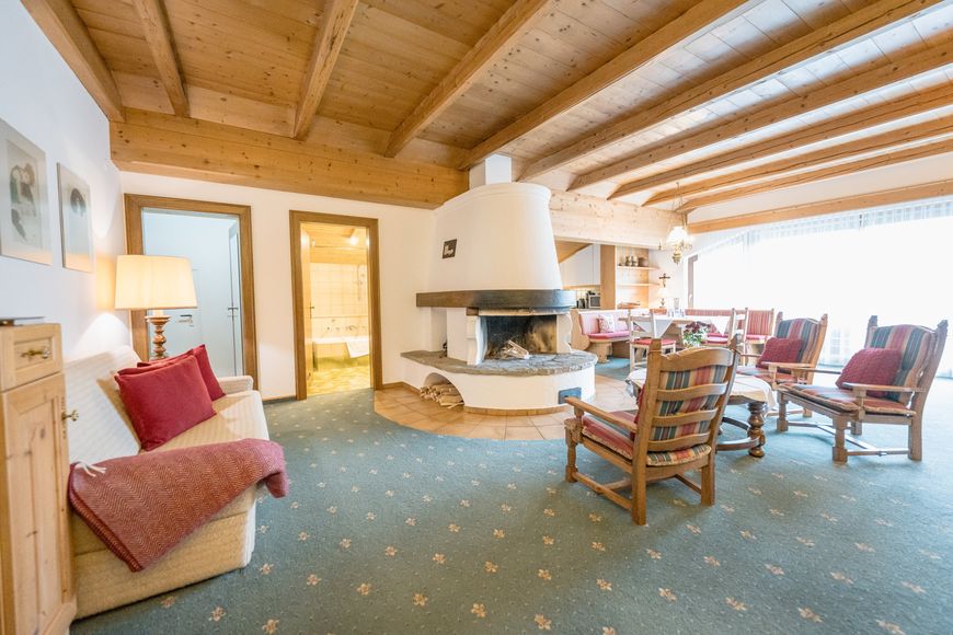 Apartmán - 3 os. (cca 37 m², Verdi), BS Cover Photo