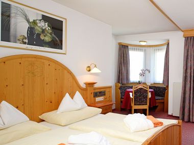 Hotel Garni Santa Barbara