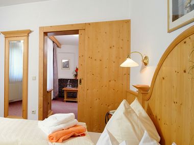 Hotel Garni Santa Barbara