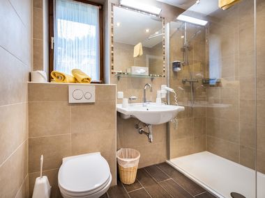 Hotel Garni Santa Barbara
