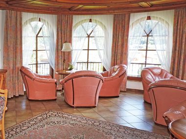 Hotel Garni Santa Barbara