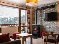 Les Balcons de Belle Plagne - photo 27