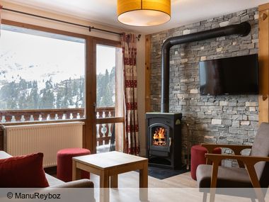 Les Balcons de Belle Plagne - photo 28