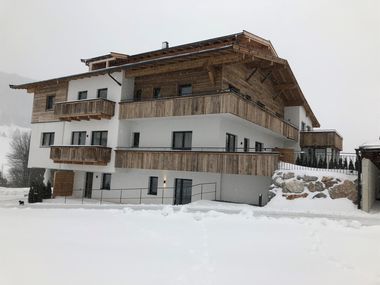 Living 9 Walchsee in Walchsee