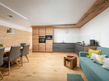 Living 9 Walchsee