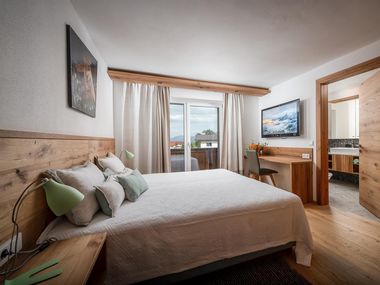 Living 9 Walchsee