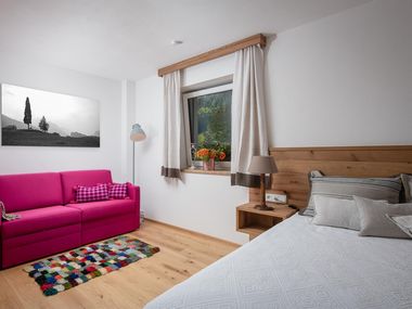 Living 9 Walchsee
