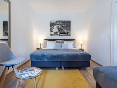 Hotel Seehof