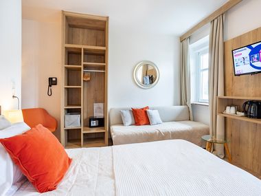 Hotel Seehof