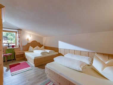 Appartements Andrea Hauser