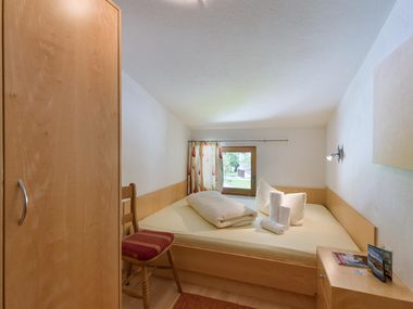 Appartements Andrea Hauser