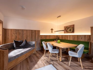 Appartements Andrea Hauser