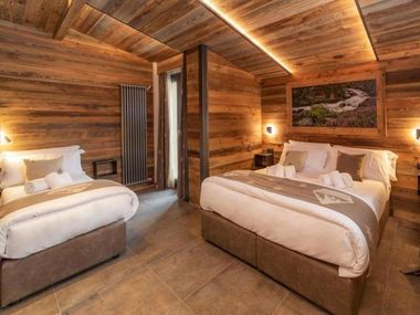 Hotel Avalanche