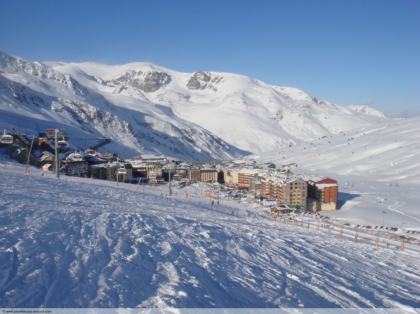 Grandvalira