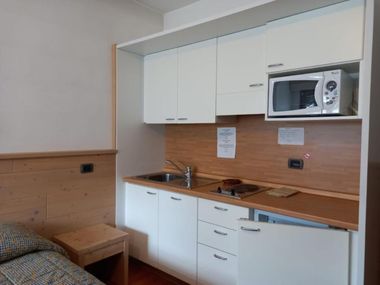 Hotel Biancaneve