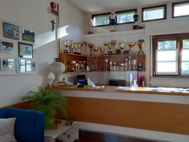 Hotel Biancaneve