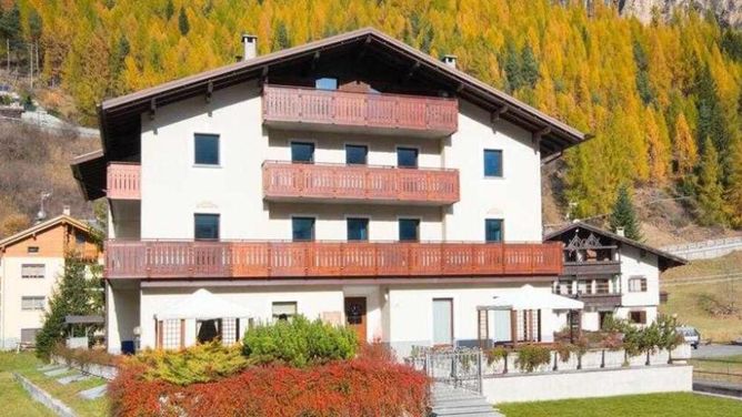 Casa Martinelli