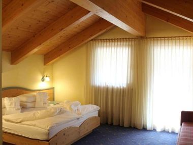 Hotel Stella Montis